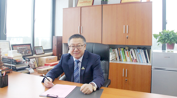 同日品牌走進(jìn)聯(lián)合國 講述企業(yè)社會(huì)責(zé)任